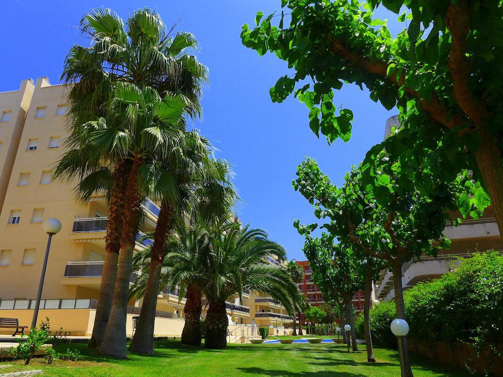 Rentalmar Ventura Village *
