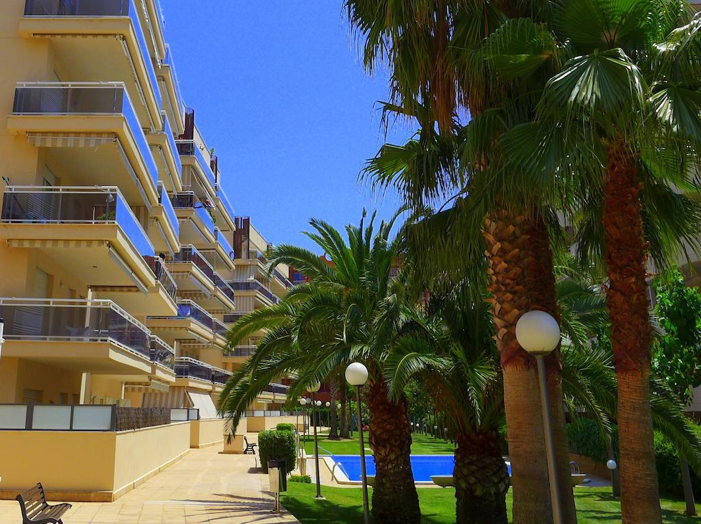Appartement Rentalmar Ventura Village