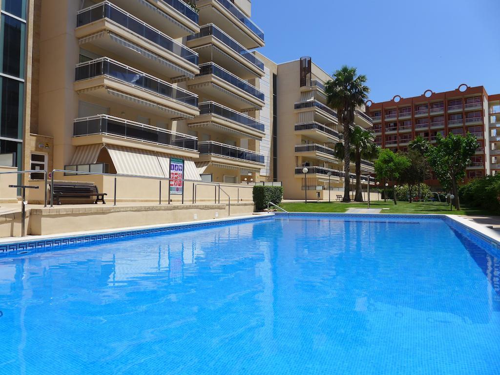 Rentalmar Ventura Village Appartement *