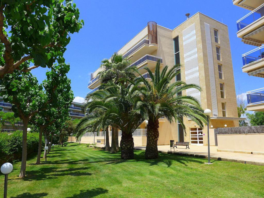 Rentalmar Ventura Village Salou