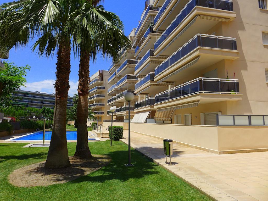Rentalmar Ventura Village