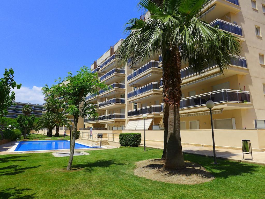 Rentalmar Ventura Village *