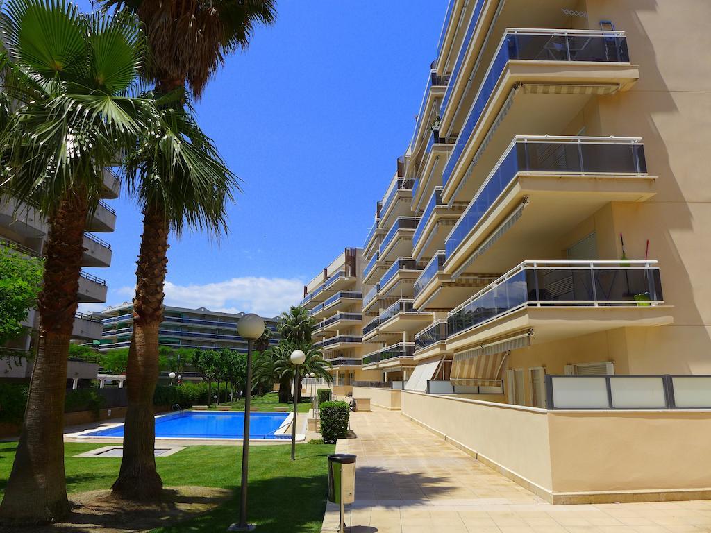 Rentalmar Ventura Village Salou