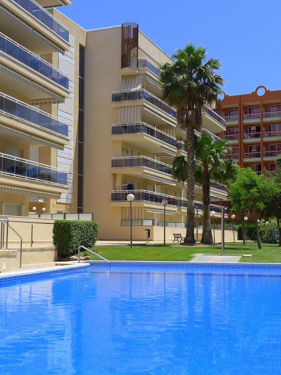 Rentalmar Ventura Village Appartement *