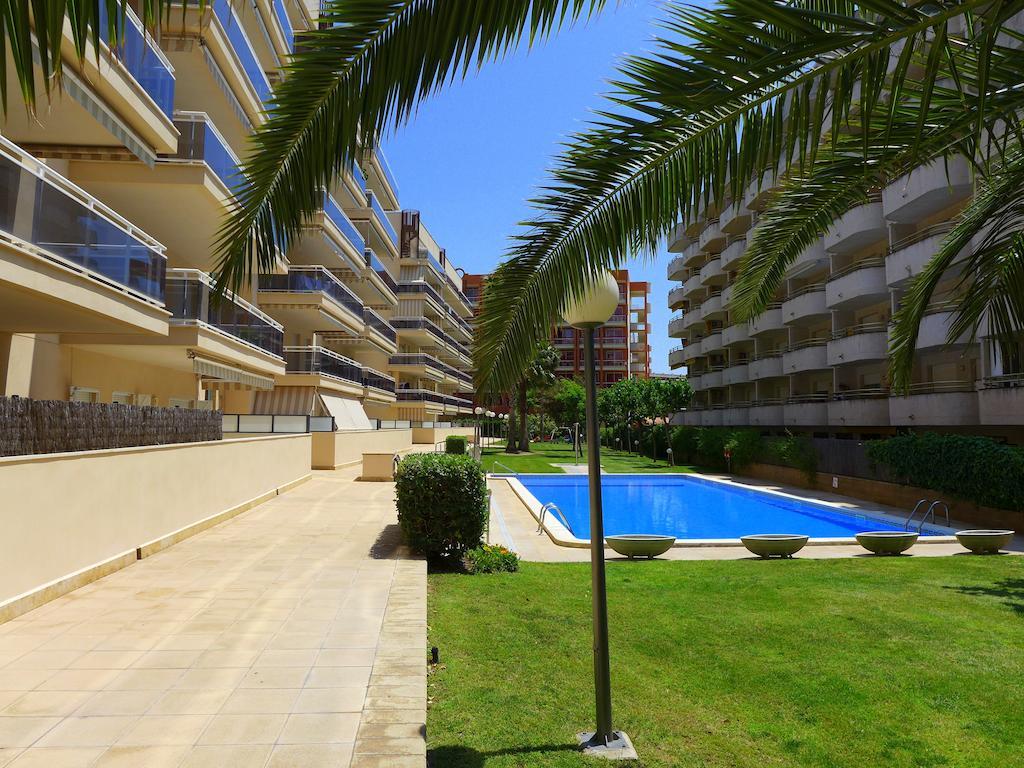 Rentalmar Ventura Village Appartement Salou