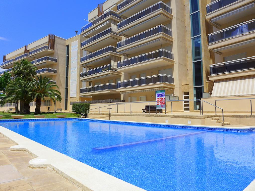 Rentalmar Ventura Village Appartement *