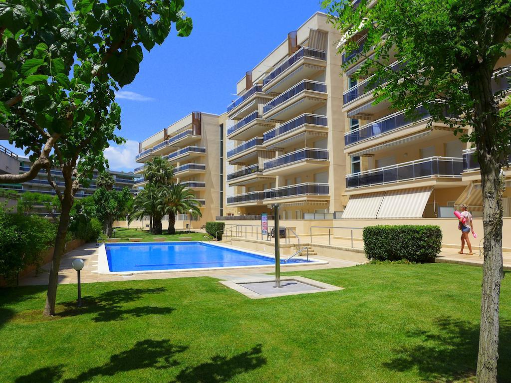 Appartement Rentalmar Ventura Village Salou