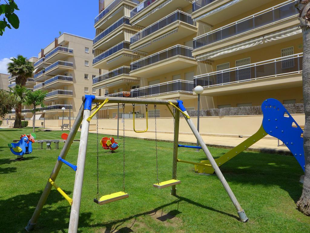 Appartement Rentalmar Ventura Village