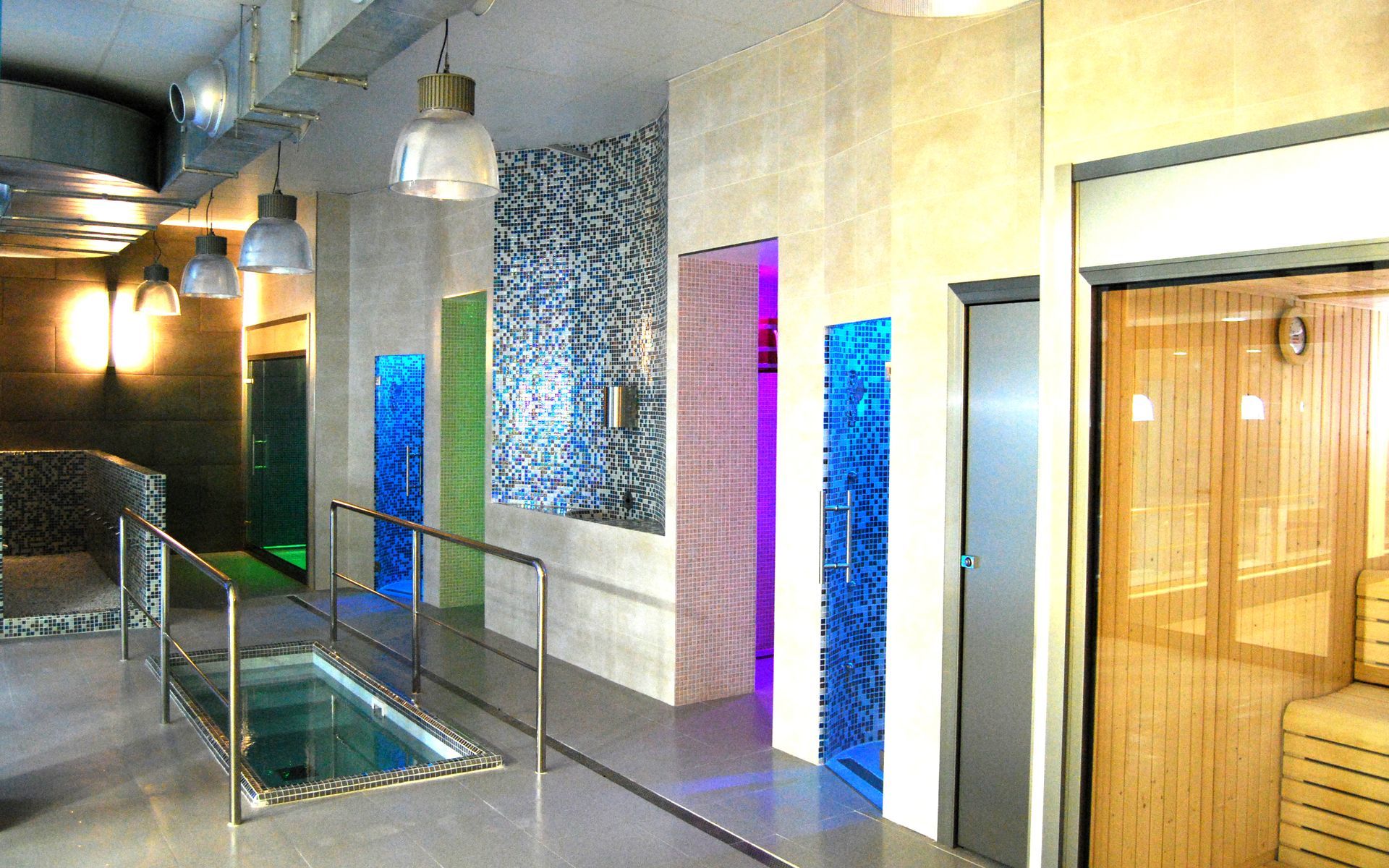 Hotel 4r Park Ii 3*