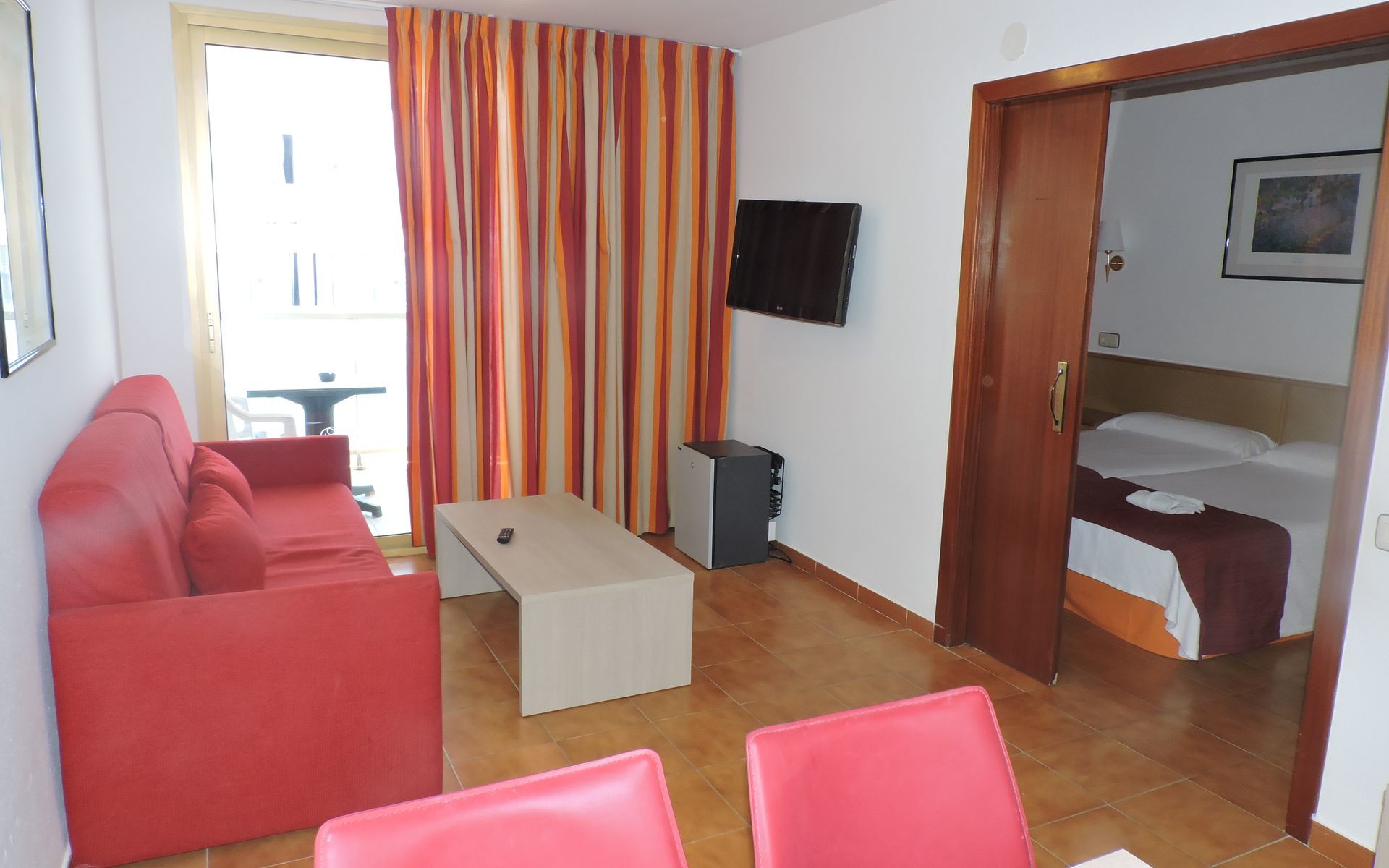 Hotel 4r Park Ii 3*