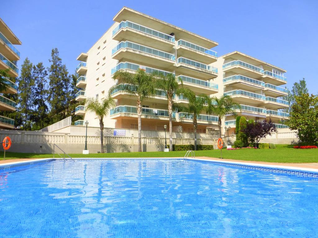 Appartement Rentalmar Ventura Village *