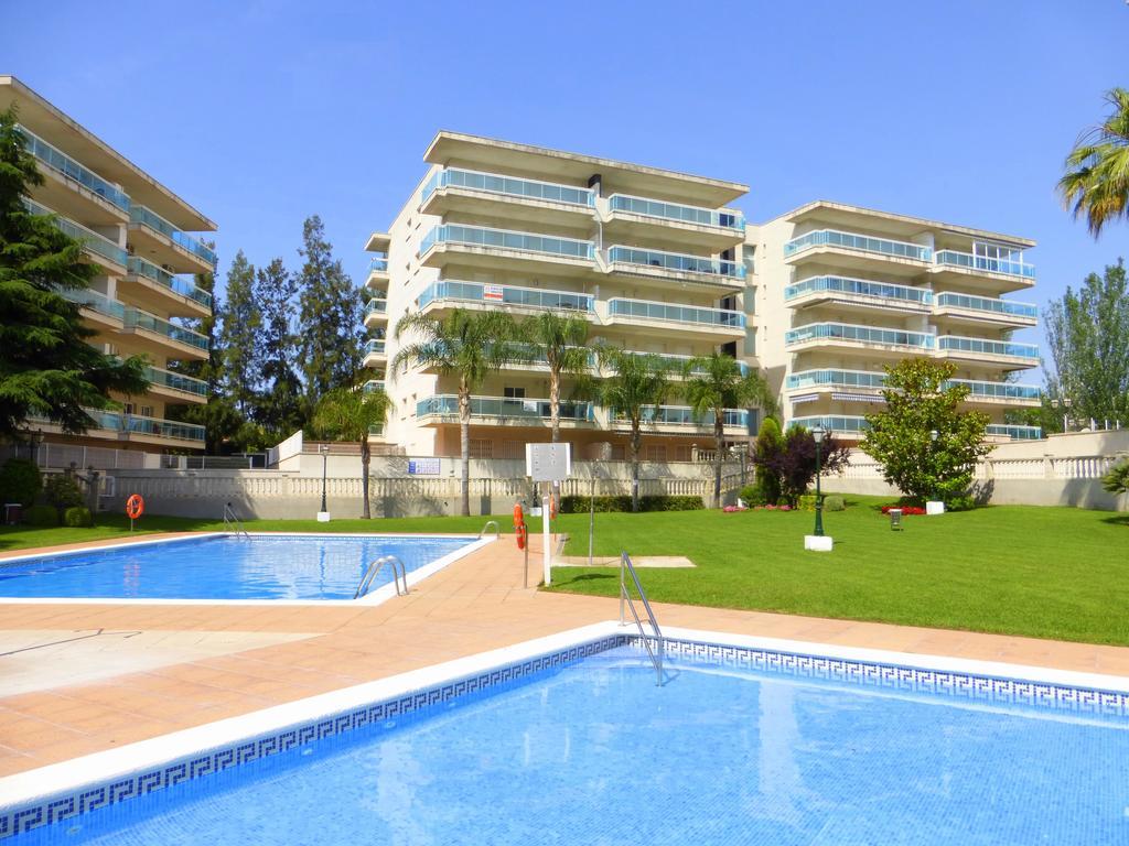 Rentalmar Ventura Village Salou