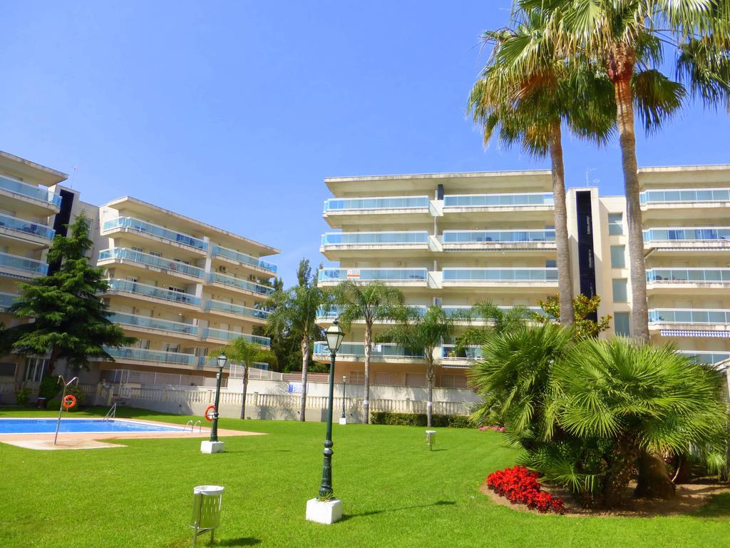 Appartement Rentalmar Ventura Village