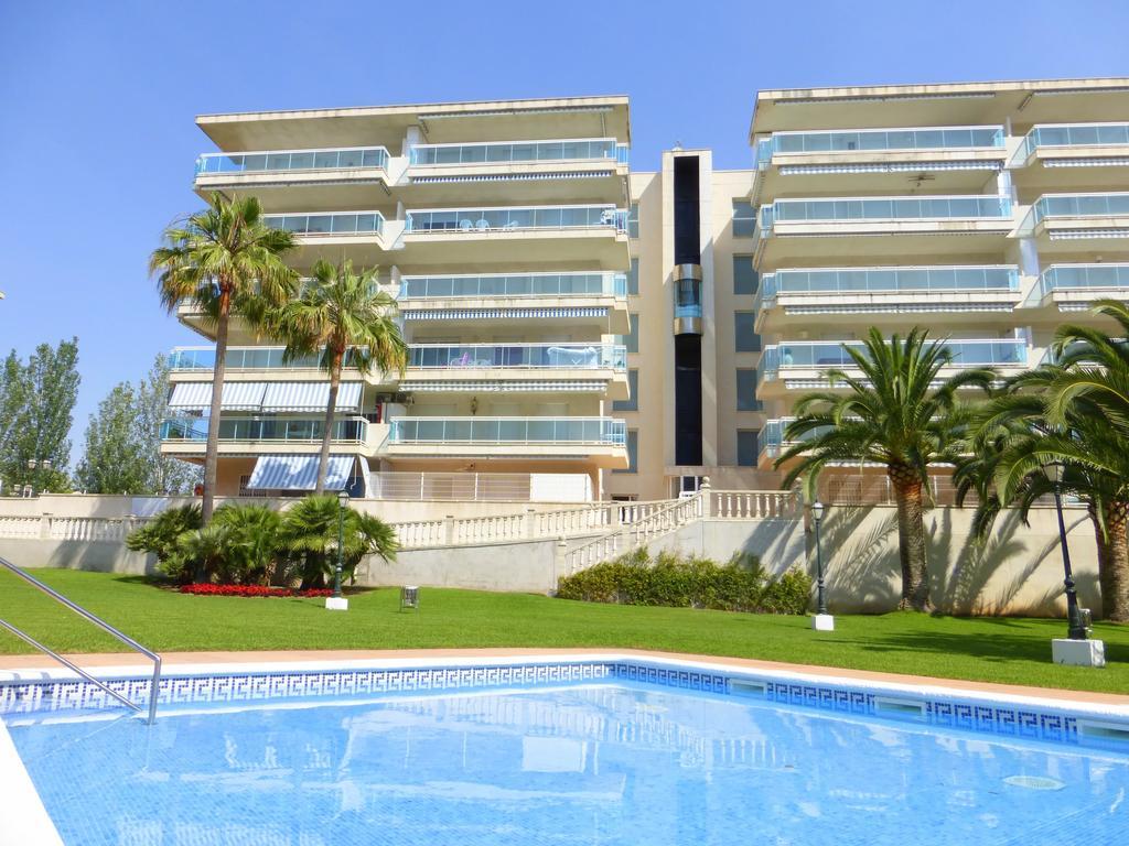 Appartement Rentalmar Ventura Village Salou