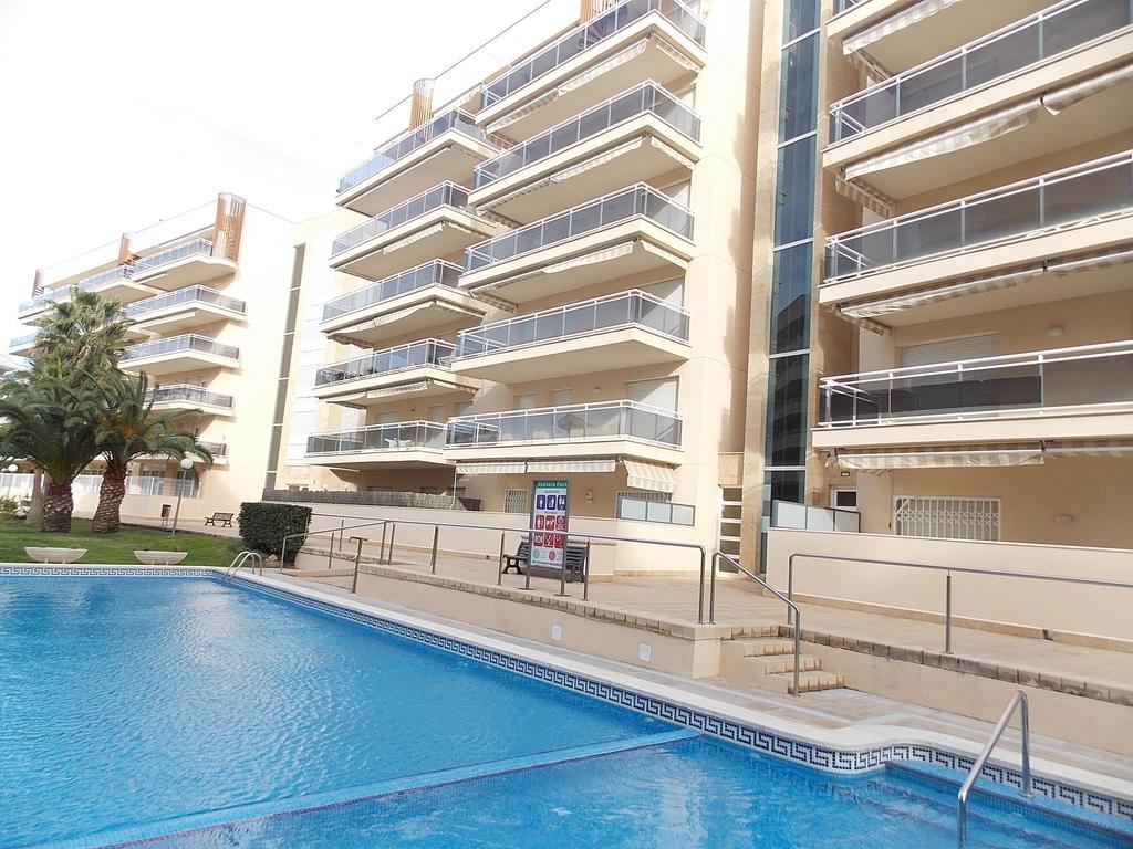 Apartamento Ventura Park 2 4 *