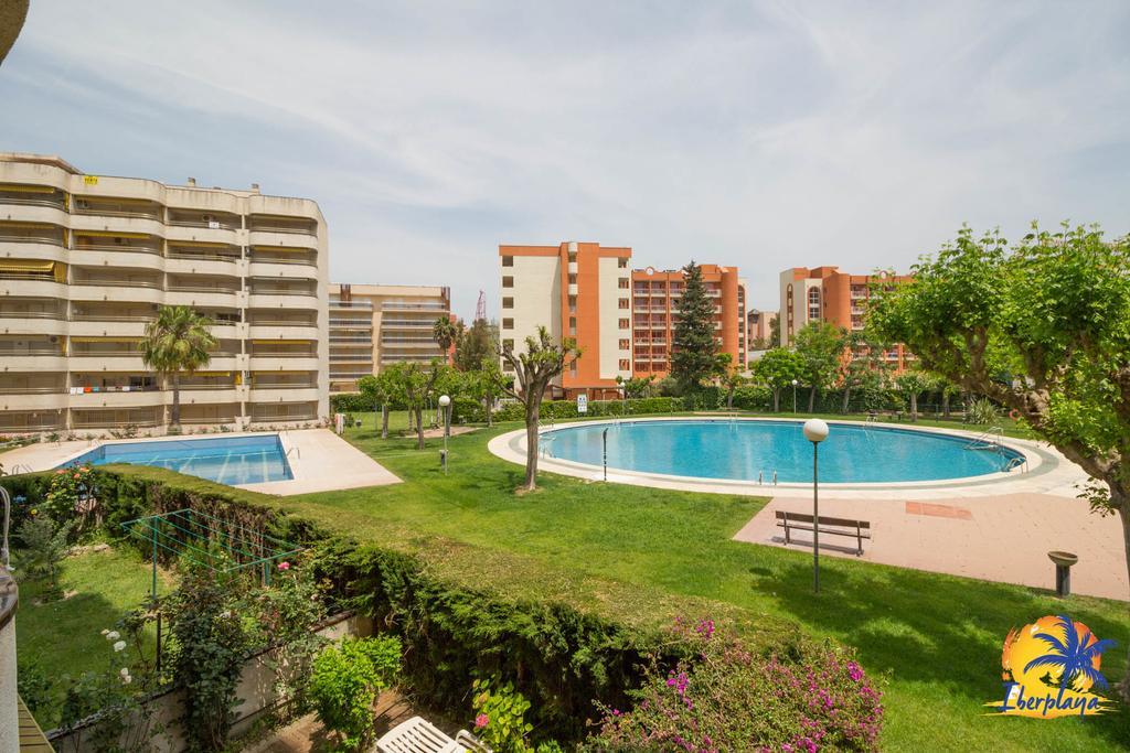 Cordoba Iberplaya Salou