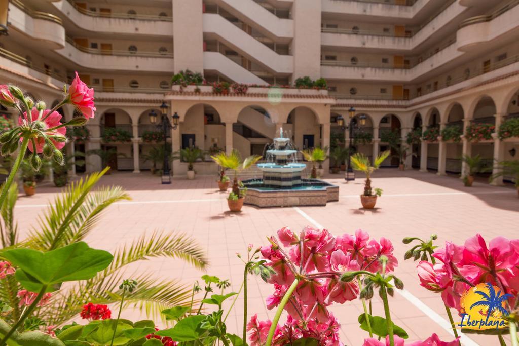 Appartement Cordoba Iberplaya Salou