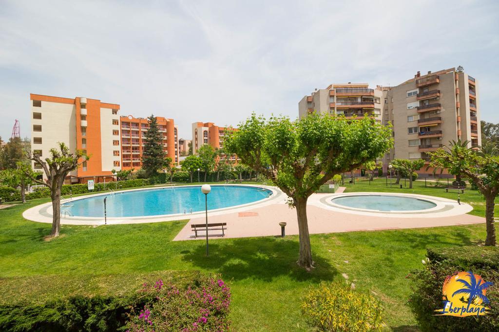 Appartement Cordoba Iberplaya *