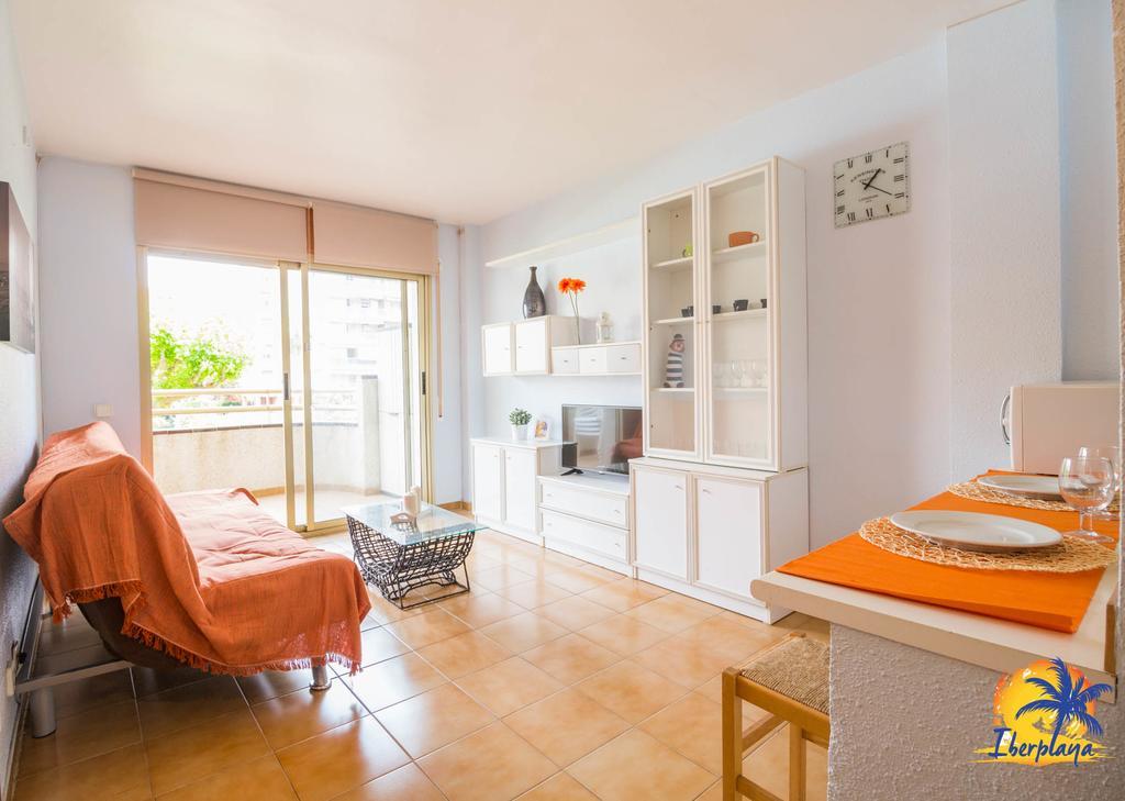 Appartement Cordoba Iberplaya