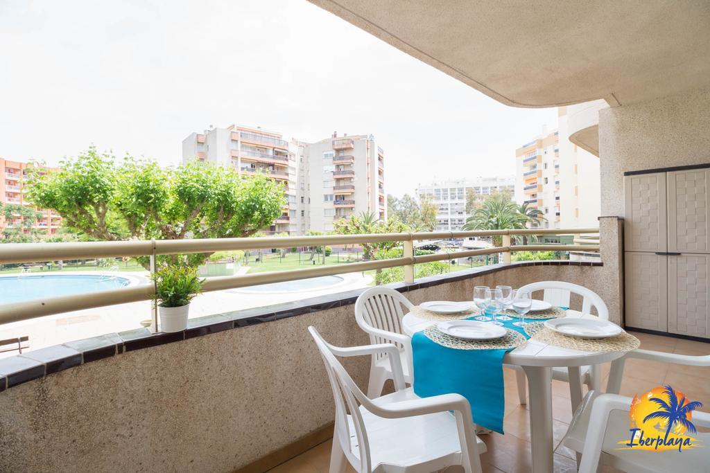 Appartement Cordoba Iberplaya Salou