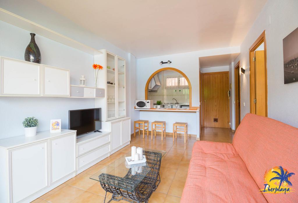 Appartement Cordoba Iberplaya *