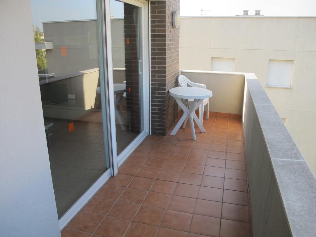 Apartamento Med
