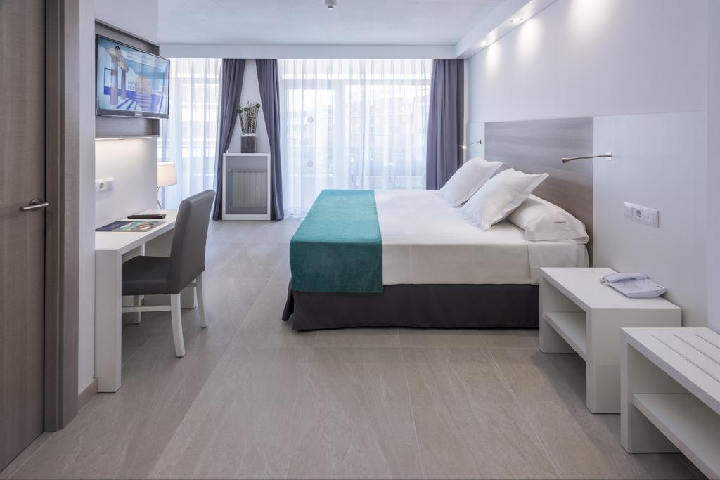 Hotel Olympus Palace Salou