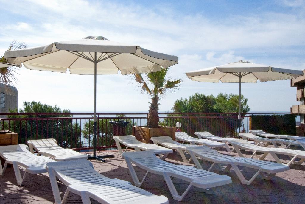 Appartement Cerr Trrss *