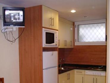 Rentalmar Peces Apartment Salou