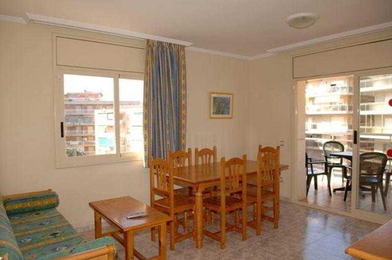 Appartement Apartamentos Palas Salou *