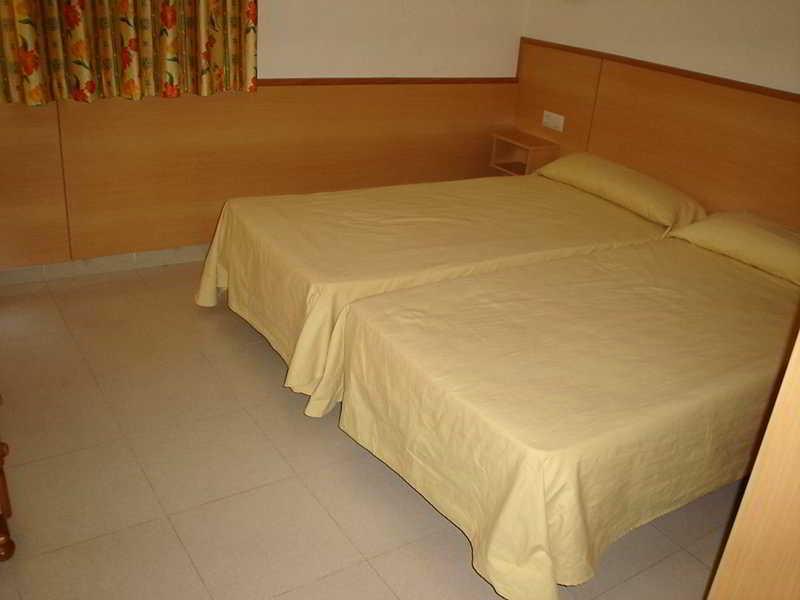 Rentalmar Peces Apartment Salou