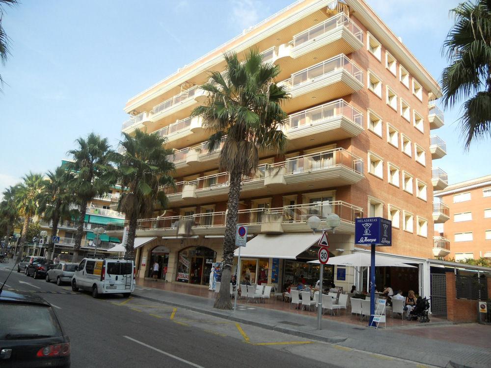 Apartamentos Palas Salou * Salou