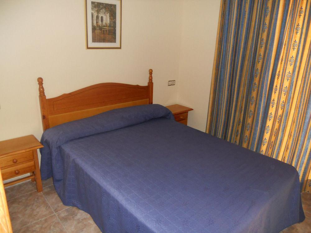 Apartamentos Palas Salou Appartement *