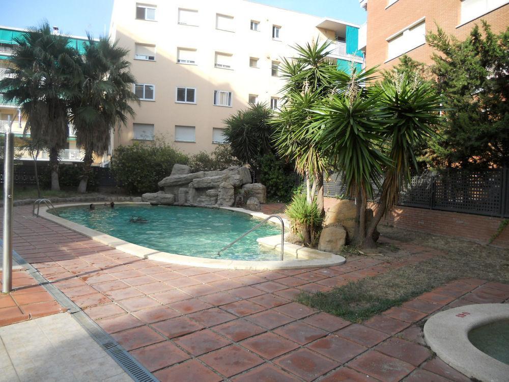Apartamentos Palas Salou Appartement Salou