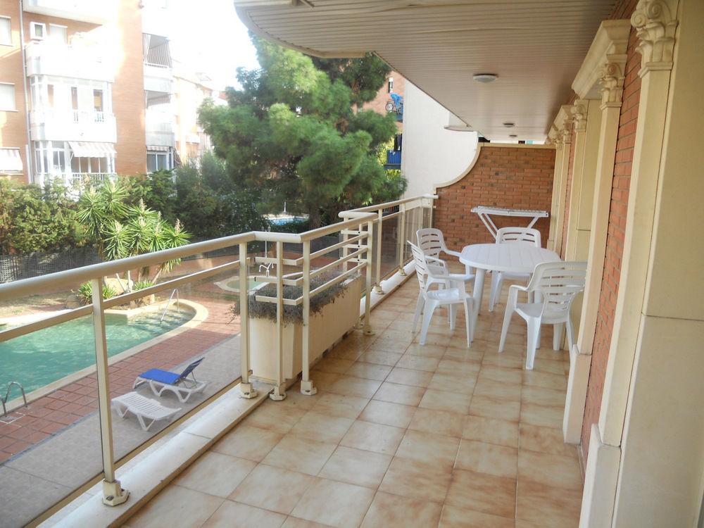 Apartamentos Palas Salou *