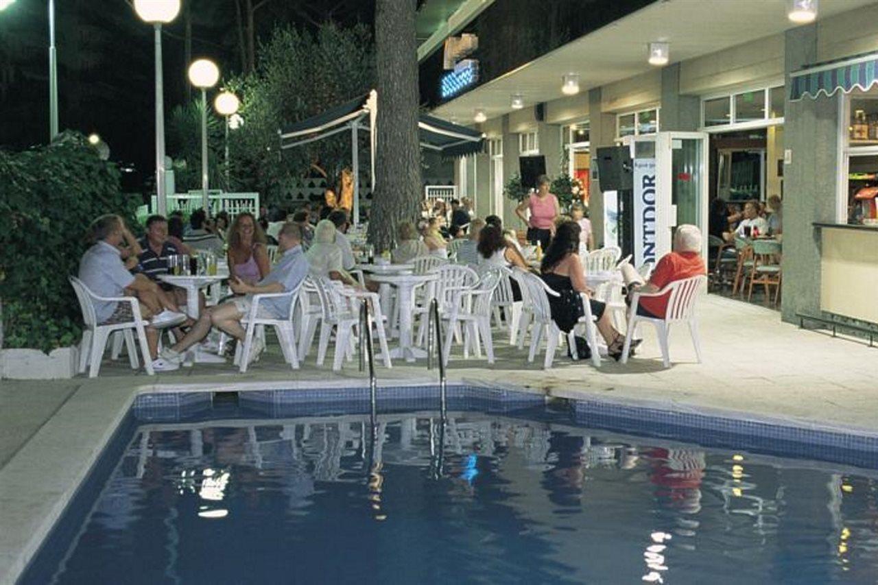Ponient Marinada By Portaventura World 4* Salou