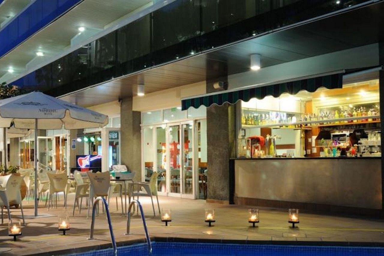Ponient Marinada By Portaventura World 4*
