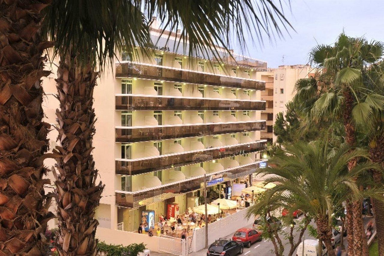 Ponient Marinada By Portaventura World 4* Salou
