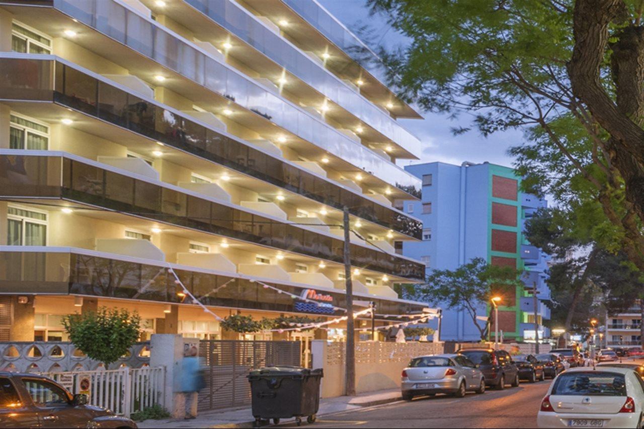Ponient Marinada By Portaventura World Hotel Salou