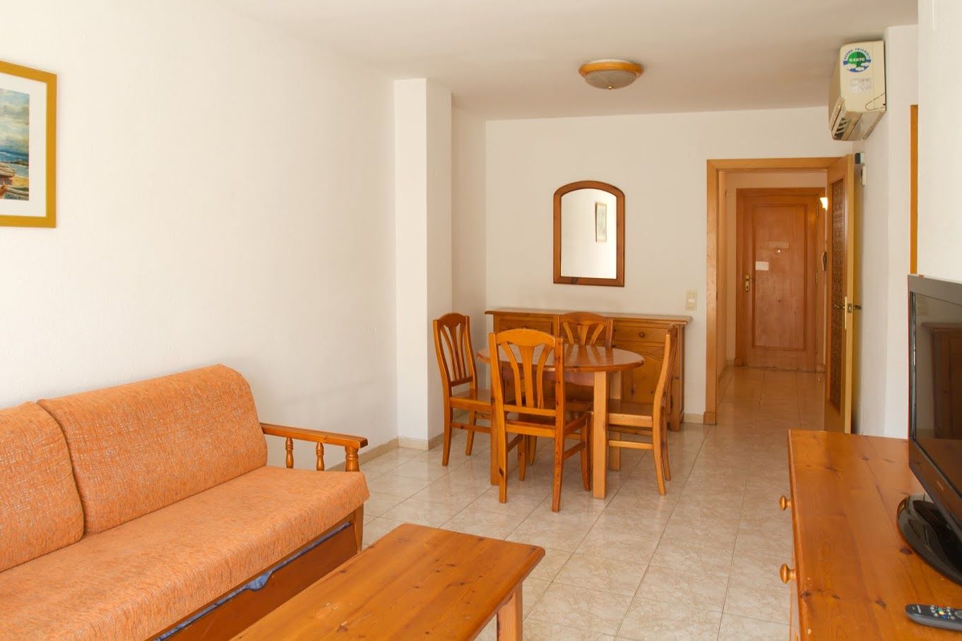 Zahara Rentalmar Hotel Salou