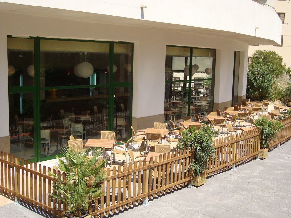 Festival Village 3*