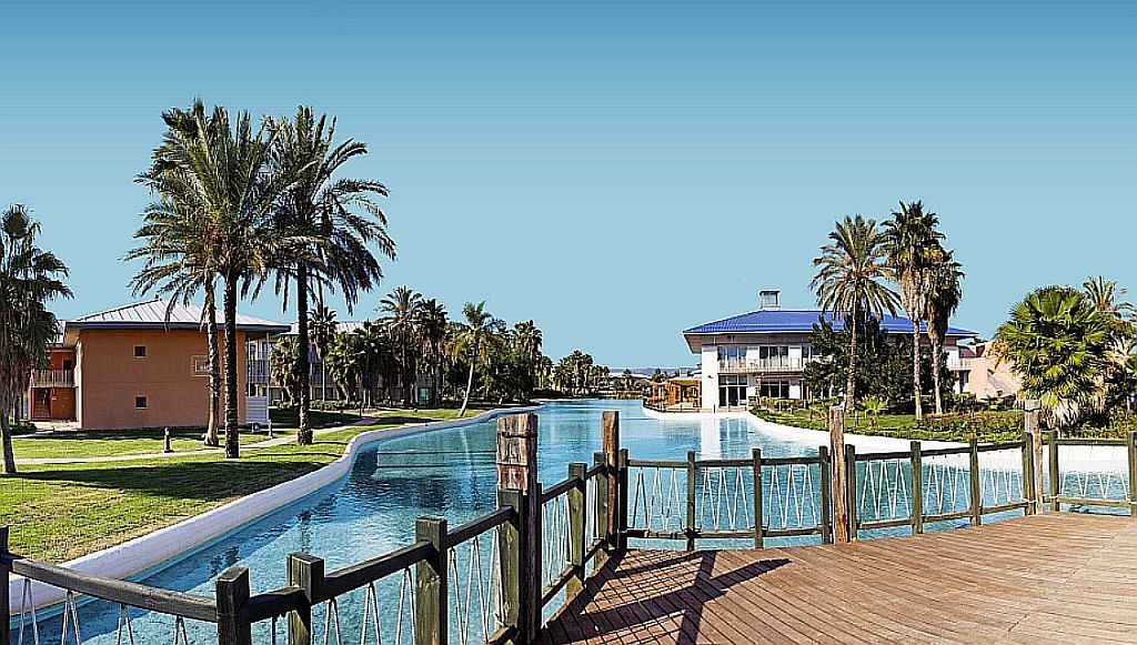 Portaventura Caribe - Includes Unlimited Access To Portaventura Park & 1 Access To Ferrari Land 4*