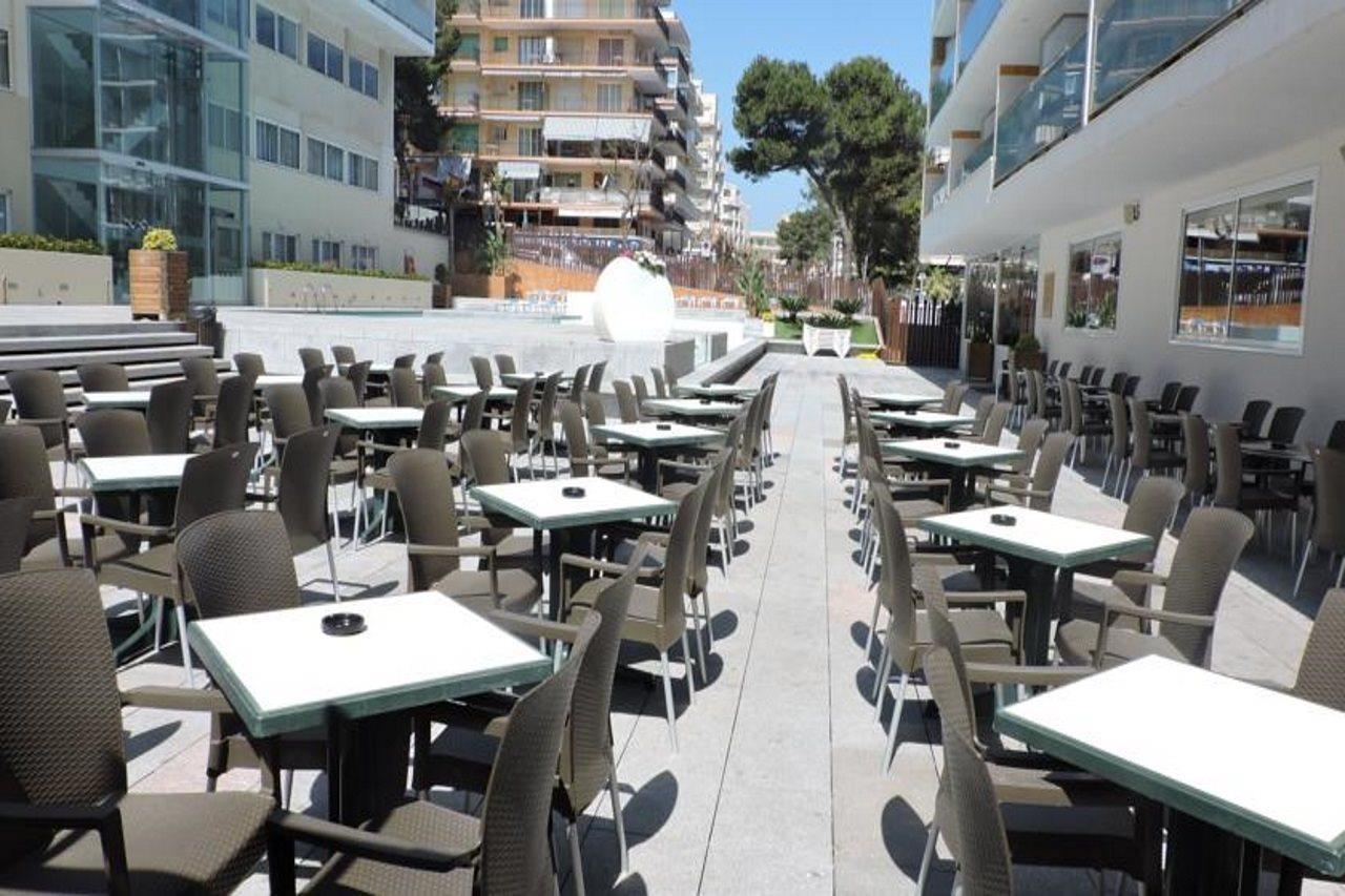 4r Park Ii Hotel 3*