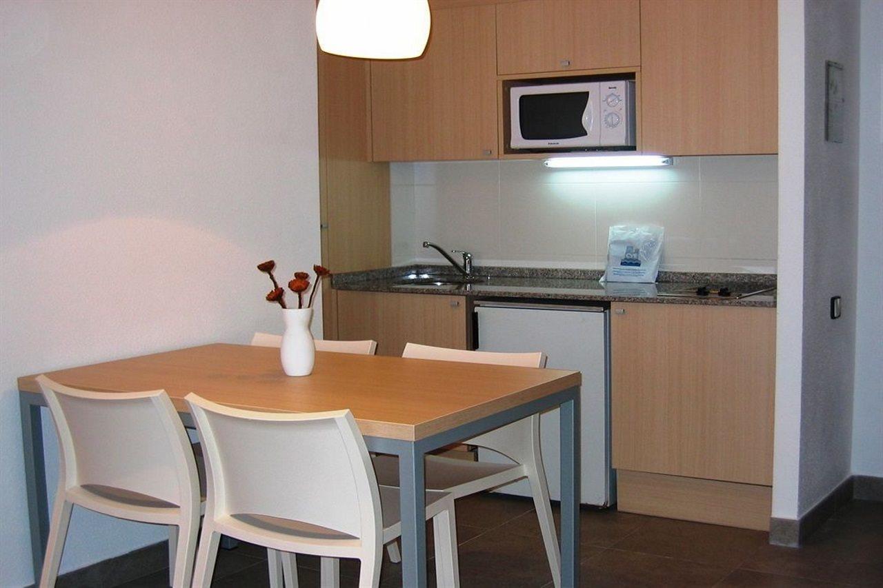 Cye Apartment Salou