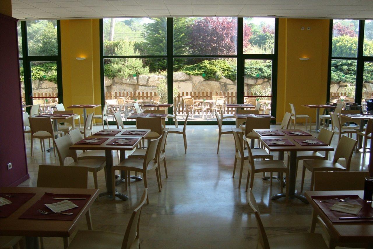 Festival Village Hotel