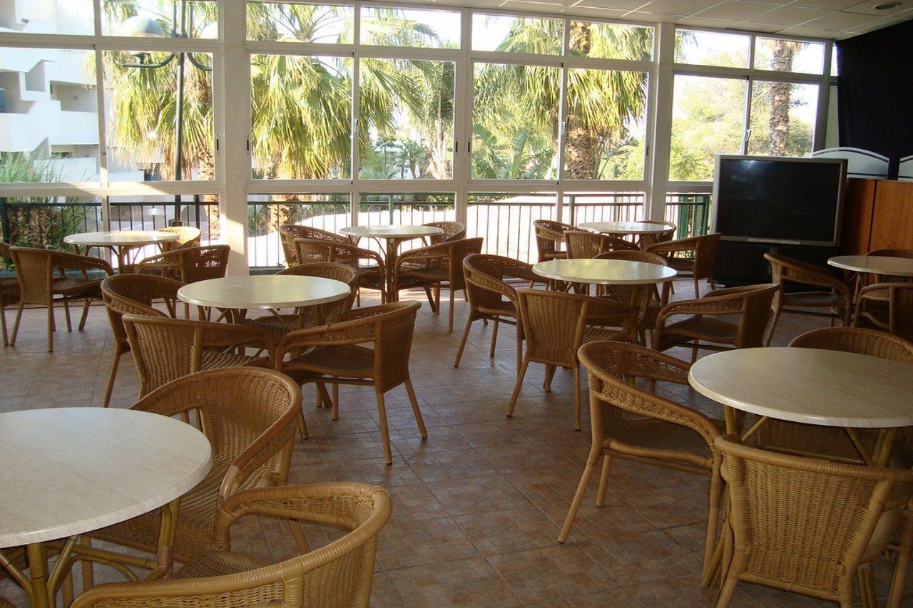 Festival Village Hotel Salou