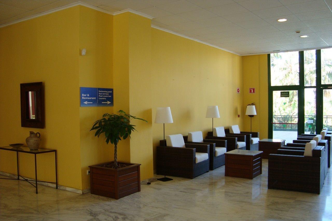 Festival Village Hotel