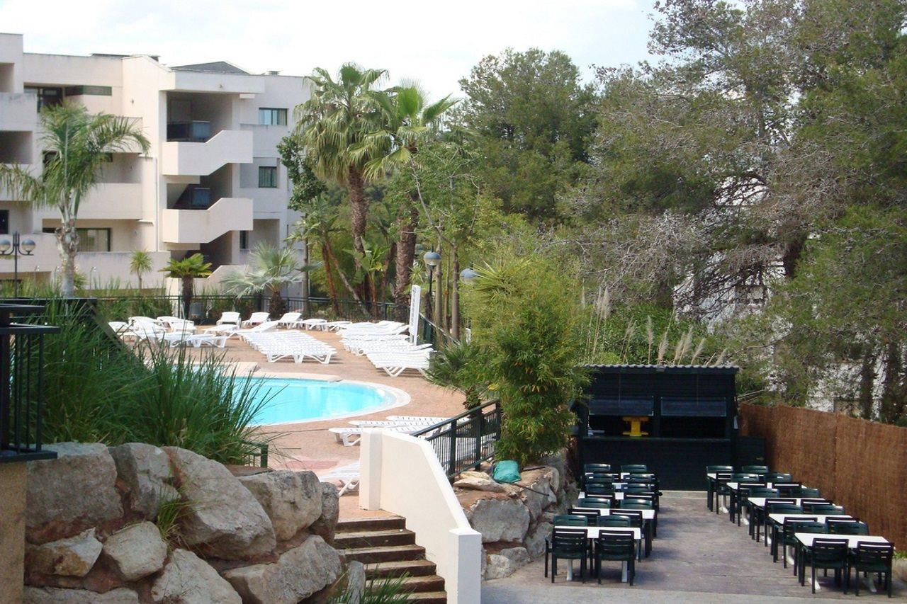Festival Village Hotel 3*
