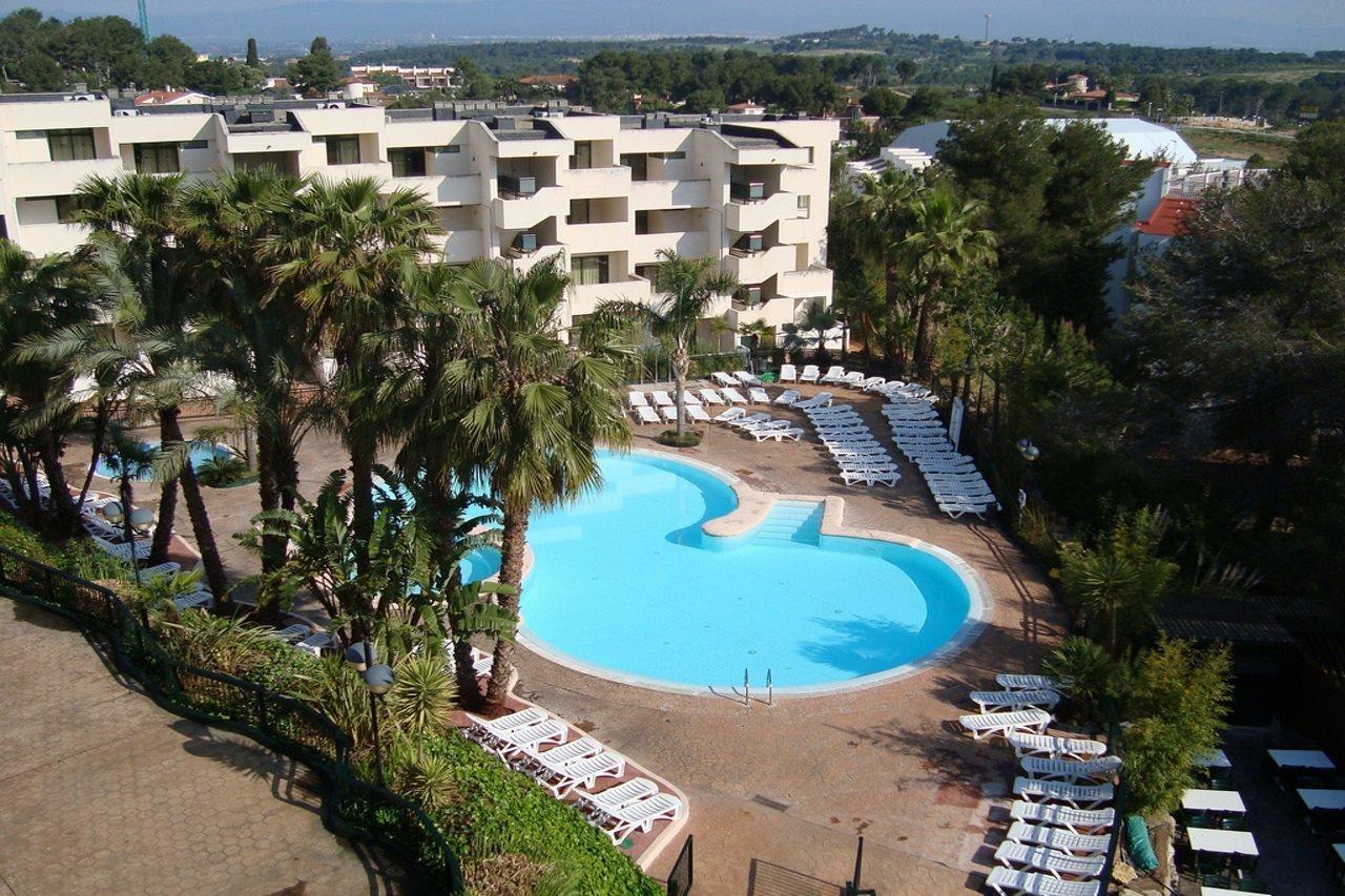 Festival Village Hotel