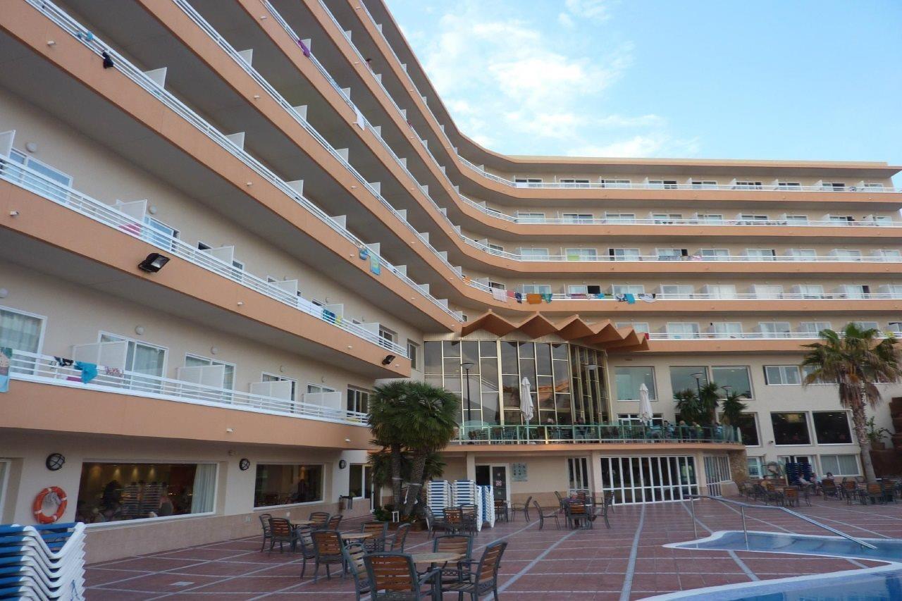 Cala Font 4* Salou